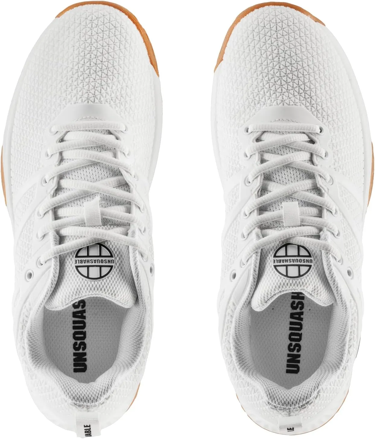 Unsquashable Tour-TEC Squash Shoes  Designed & Tested Specifically for The Game of Squash  The Worlds Most Technically Advanced Specialist Squash Shoe