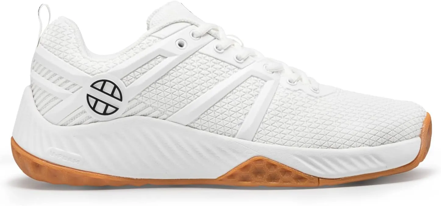 Unsquashable Tour-TEC Squash Shoes  Designed & Tested Specifically for The Game of Squash  The Worlds Most Technically Advanced Specialist Squash Shoe