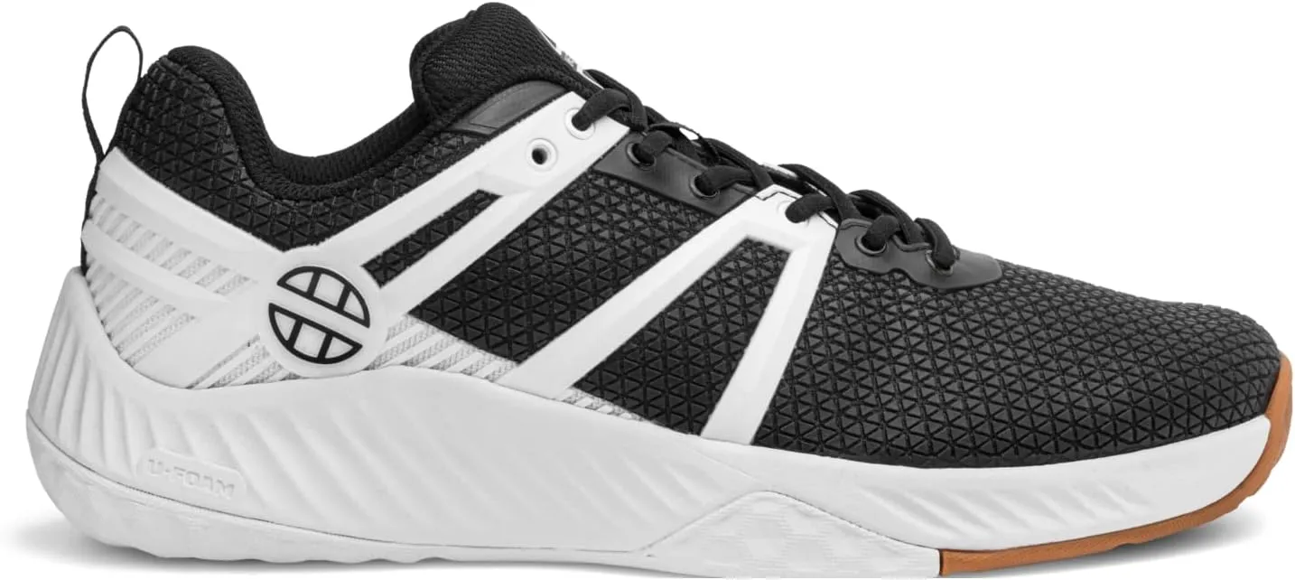 Unsquashable Tour-TEC Squash Shoes  Designed & Tested Specifically for The Game of Squash  The Worlds Most Technically Advanced Specialist Squash Shoe