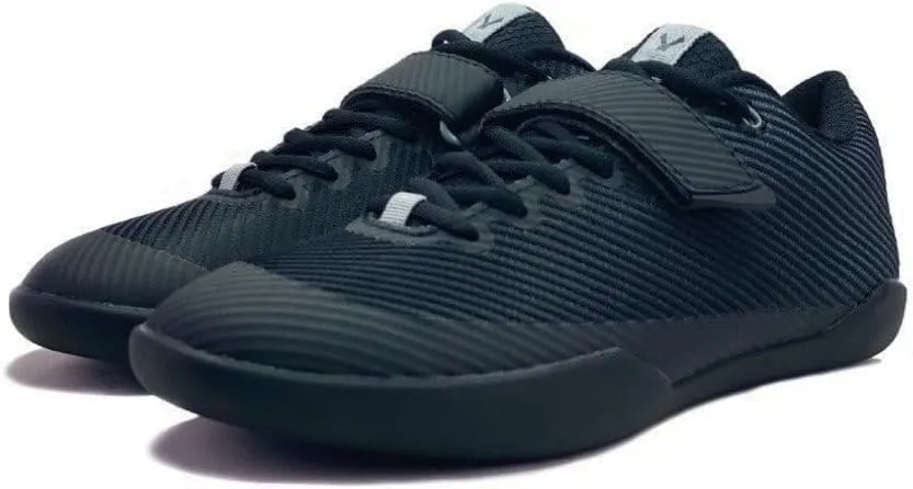 VELAASA Revolution | Throwing Shoe | Tungsten Line | Men and Womens Discus Throw Shoes | Shotput and Javelin Shoes | for Running | Track and Field Equipment | Training Gear