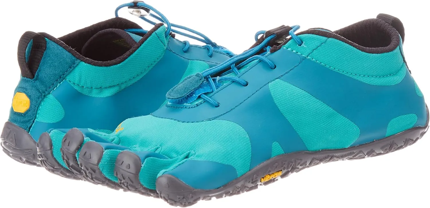 Vibram Women's Five Fingers, V-Alpha Trail Shoe