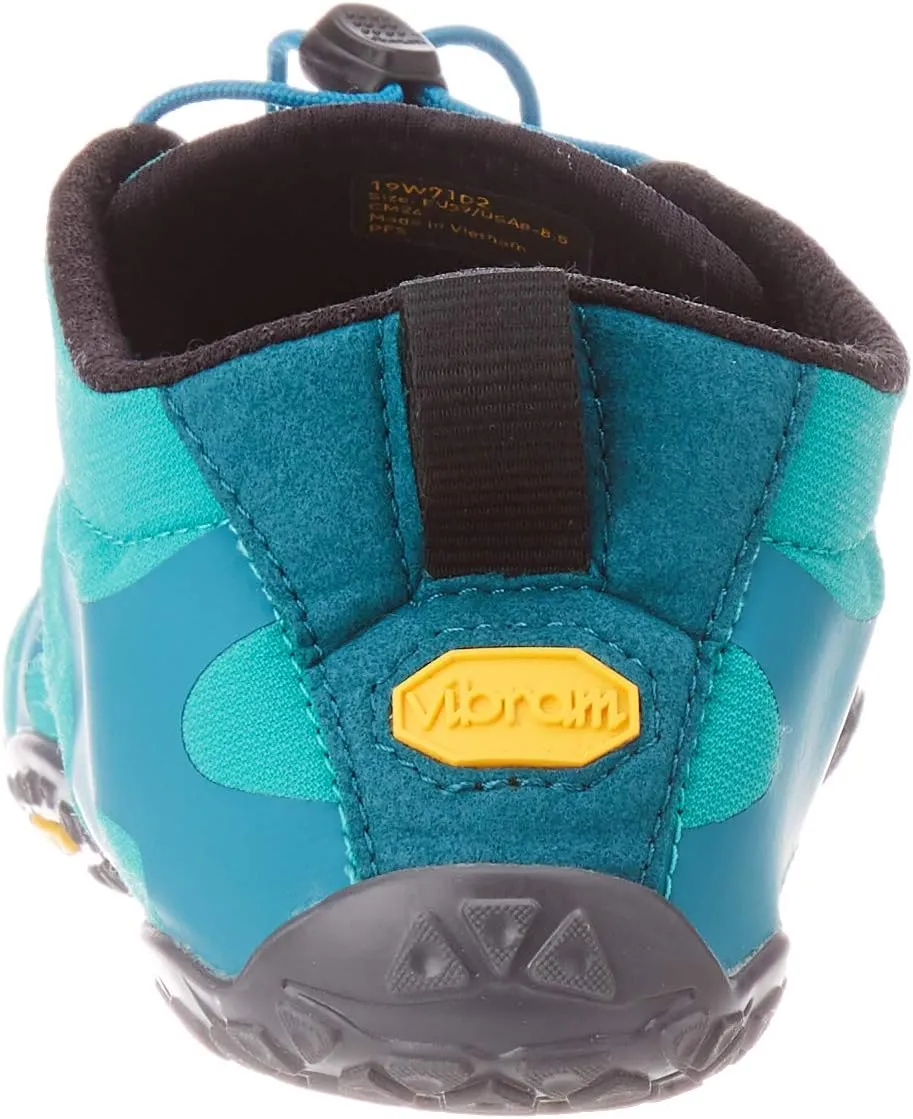 Vibram Women's Five Fingers, V-Alpha Trail Shoe