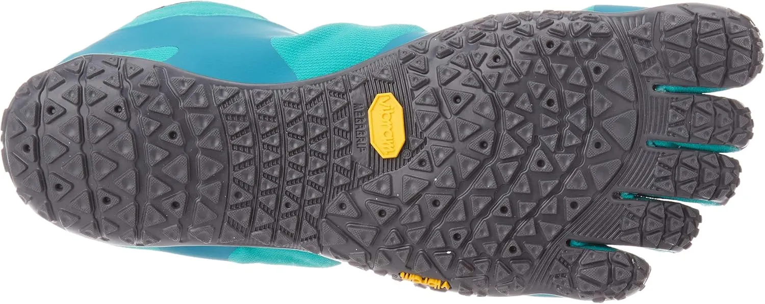 Vibram Women's Five Fingers, V-Alpha Trail Shoe