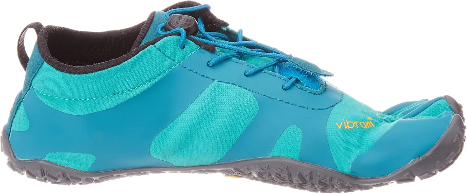 Vibram Women's Five Fingers, V-Alpha Trail Shoe