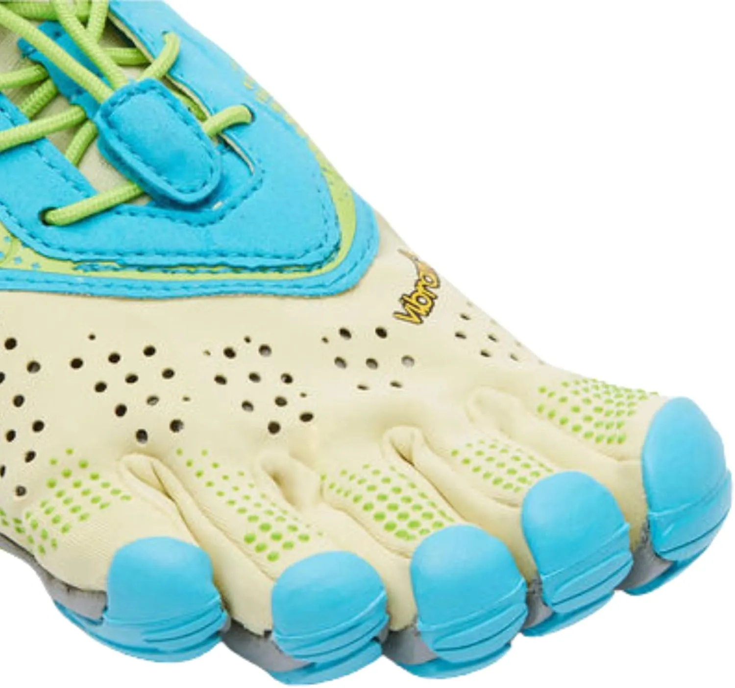 Vibram Women's FiveFingers V- Run Shoe