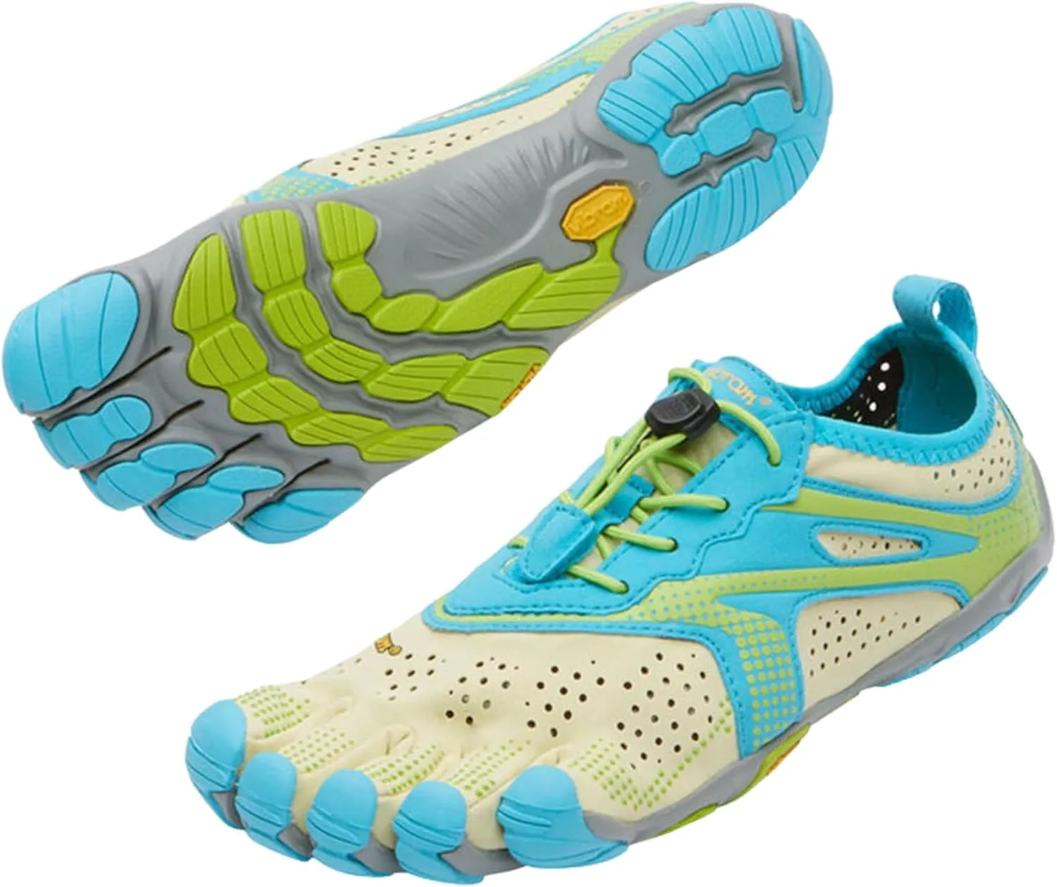 Vibram Women's FiveFingers V- Run Shoe