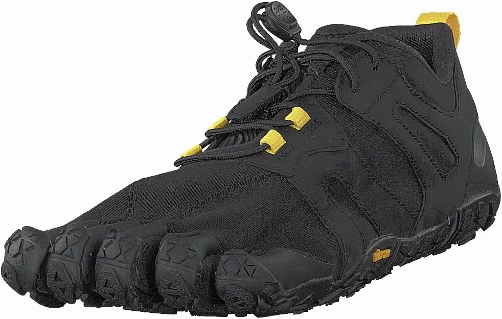 Vibram Women's FiveFingers V-Trail 2.0 Trail Running Shoe