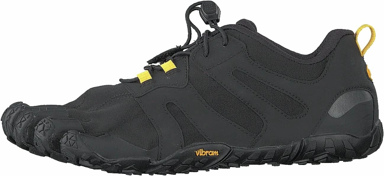Vibram Women's FiveFingers V-Trail 2.0 Trail Running Shoe