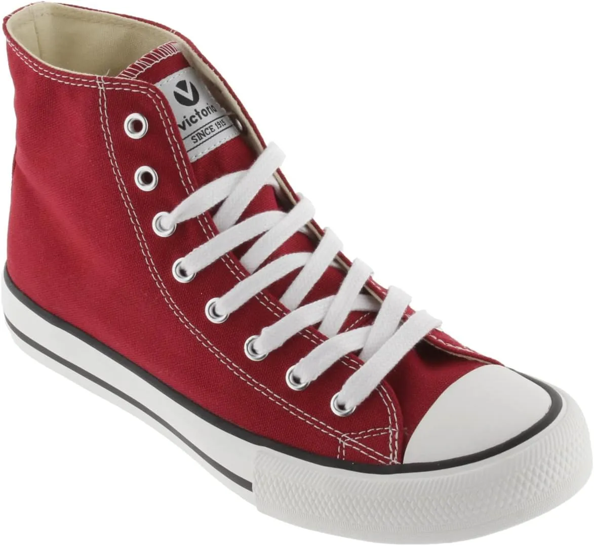 victoria Unisex Astro Nylon Sneaker
