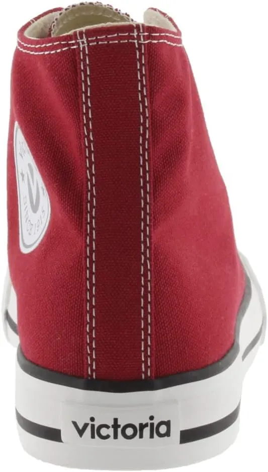 victoria Unisex Astro Nylon Sneaker