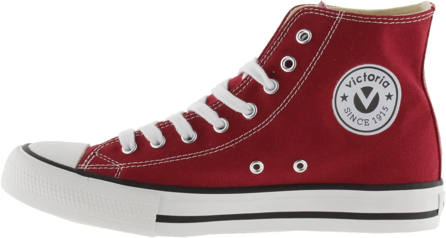 victoria Unisex Astro Nylon Sneaker