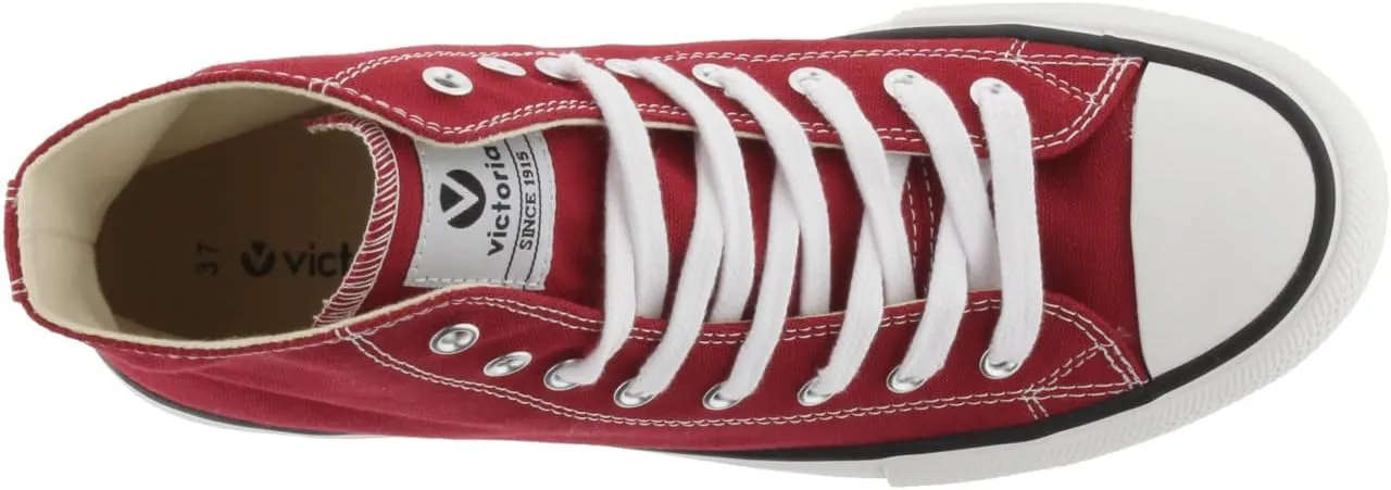 victoria Unisex Astro Nylon Sneaker