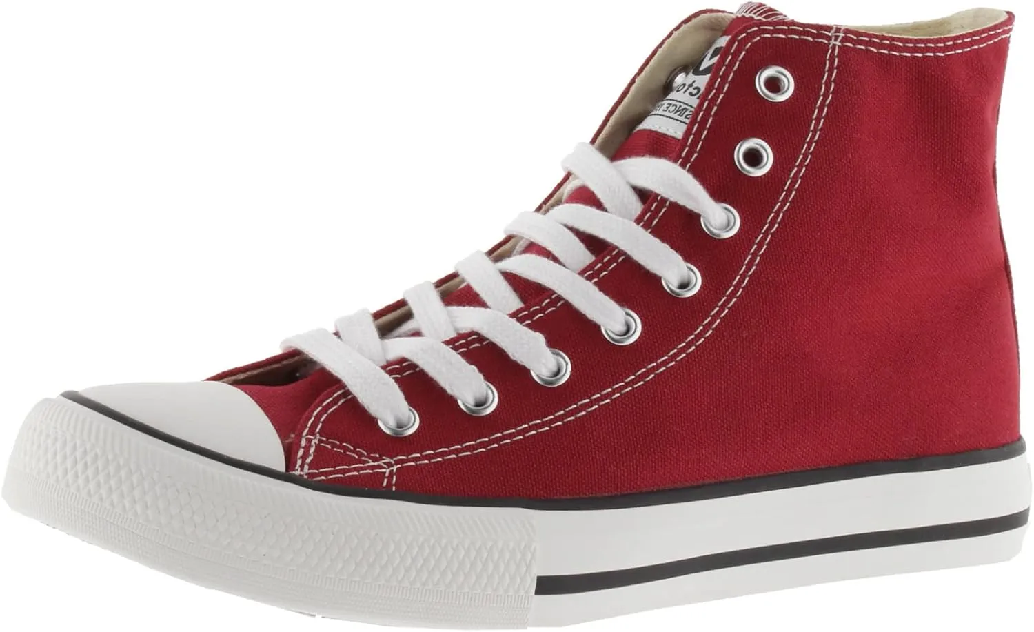 victoria Unisex Astro Nylon Sneaker
