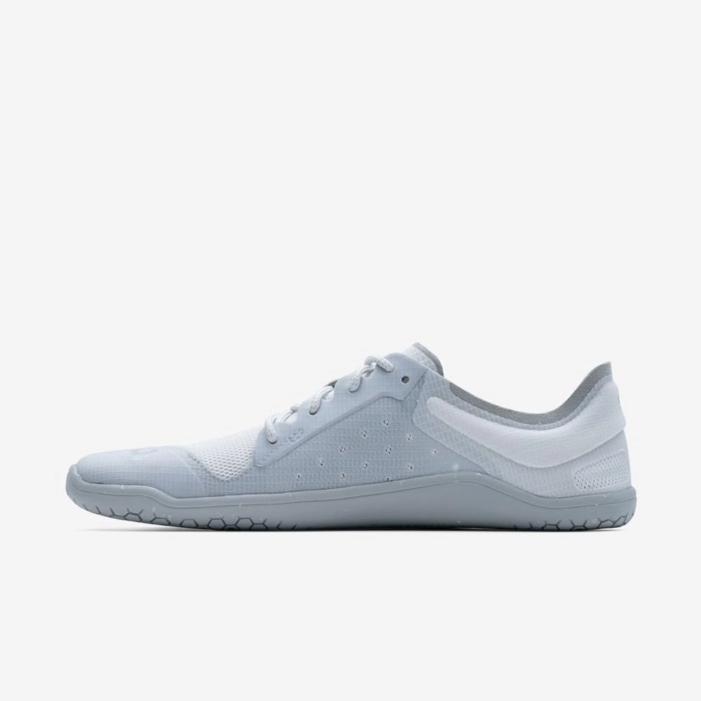 Vivobarefoot Primus Lite 3.5 Womens Barefoot Shoes | Build Strength, Balance & Mobility | Lightweight for Training & Running | Wide Fit Grounding Shoes | Vegan
