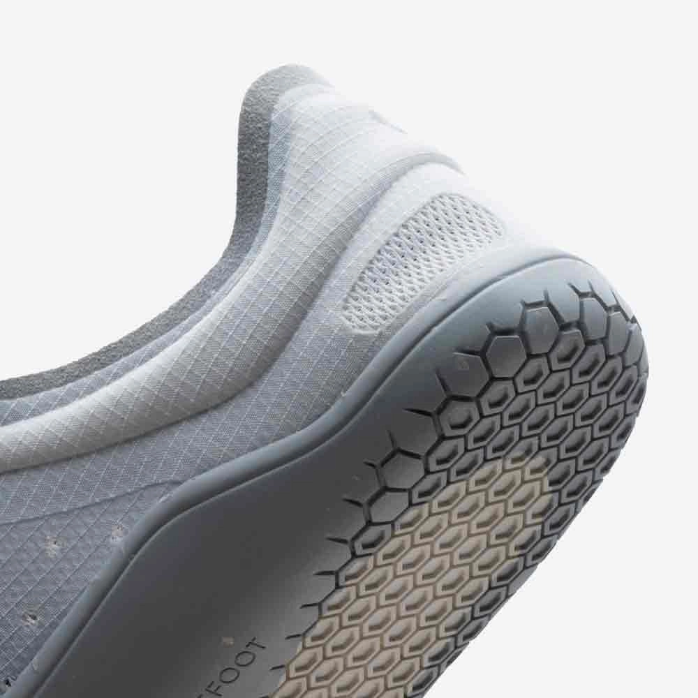 Vivobarefoot Primus Lite 3.5 Womens Barefoot Shoes | Build Strength, Balance & Mobility | Lightweight for Training & Running | Wide Fit Grounding Shoes | Vegan
