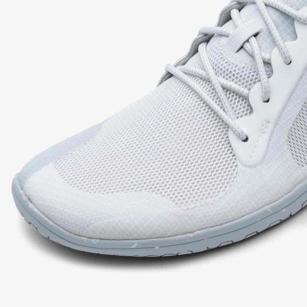 Vivobarefoot Primus Lite 3.5 Womens Barefoot Shoes | Build Strength, Balance & Mobility | Lightweight for Training & Running | Wide Fit Grounding Shoes | Vegan