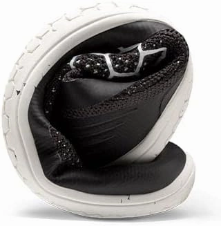 Vivobarefoot Primus School Kids, Leather School Shoe with Barefoot Sole