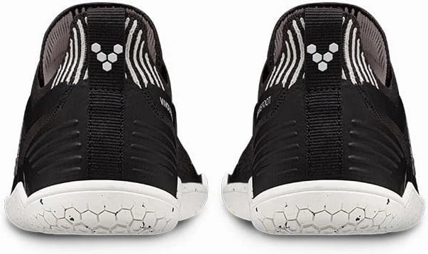 Vivobarefoot Primus School Kids, Leather School Shoe with Barefoot Sole