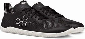 Vivobarefoot Primus School Kids, Leather School Shoe with Barefoot Sole