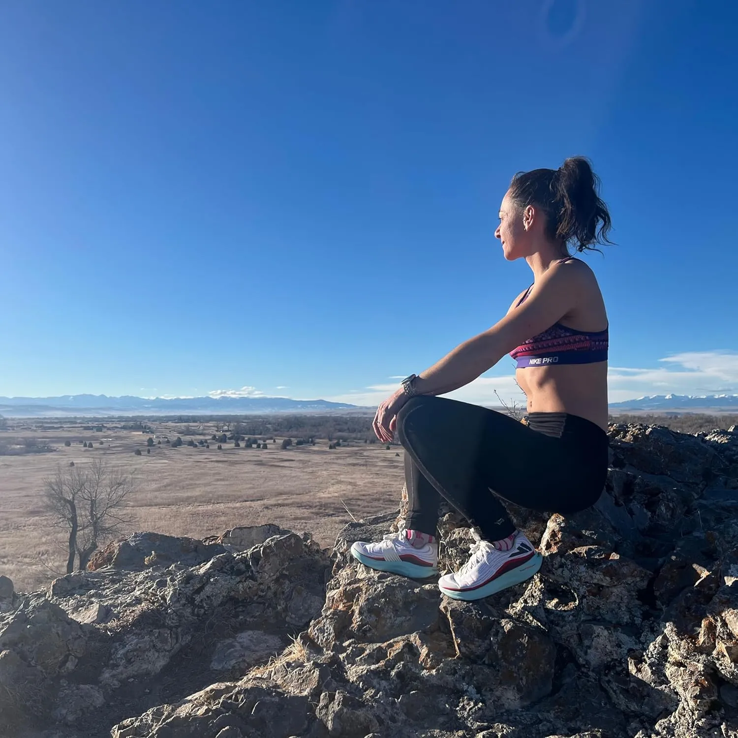 VJ Lightspeed - an Ultralight Racing Shoe, with a Light, Responsive and Comfortable Midsole with The Best Grip on The Planet