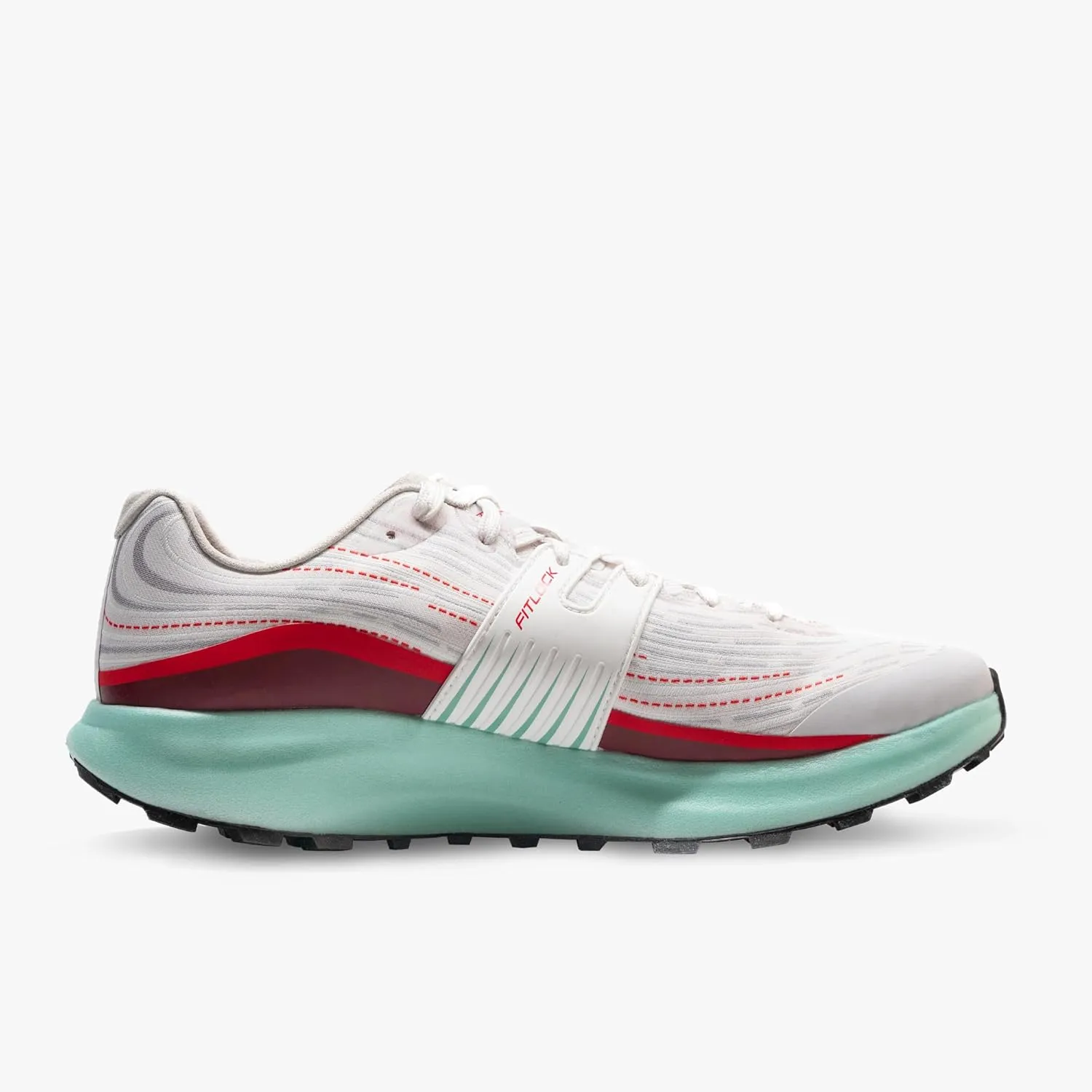 VJ Lightspeed - an Ultralight Racing Shoe, with a Light, Responsive and Comfortable Midsole with The Best Grip on The Planet