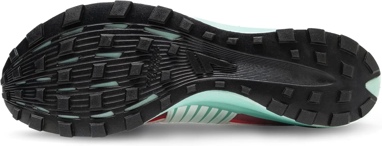 VJ Lightspeed - an Ultralight Racing Shoe, with a Light, Responsive and Comfortable Midsole with The Best Grip on The Planet