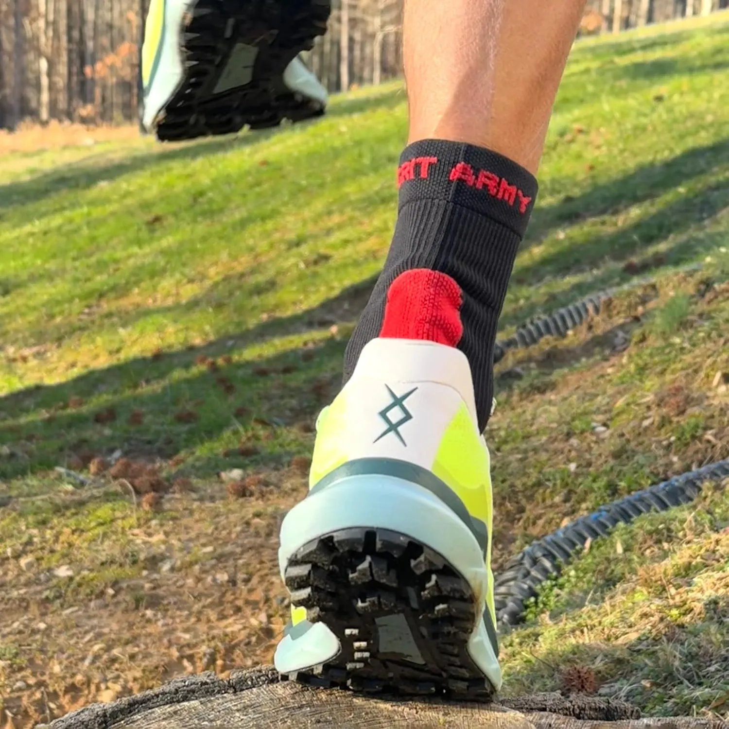 VJ MAXx 2 an Ultralight Racing Shoe, with a Light, Responsive and Comfortable Midsole with The Best Grip on The Planet