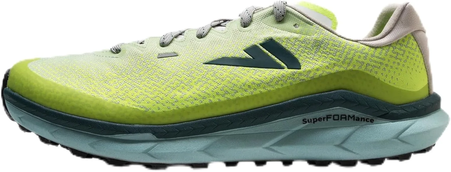 VJ MAXx 2 an Ultralight Racing Shoe, with a Light, Responsive and Comfortable Midsole with The Best Grip on The Planet