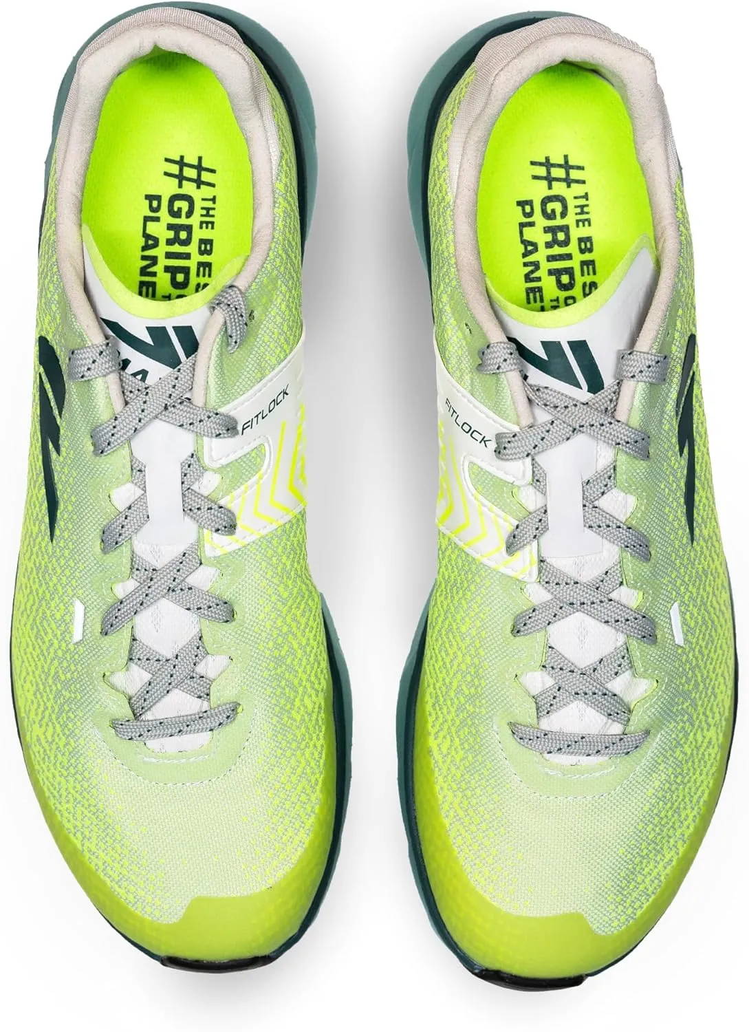VJ MAXx 2 an Ultralight Racing Shoe, with a Light, Responsive and Comfortable Midsole with The Best Grip on The Planet