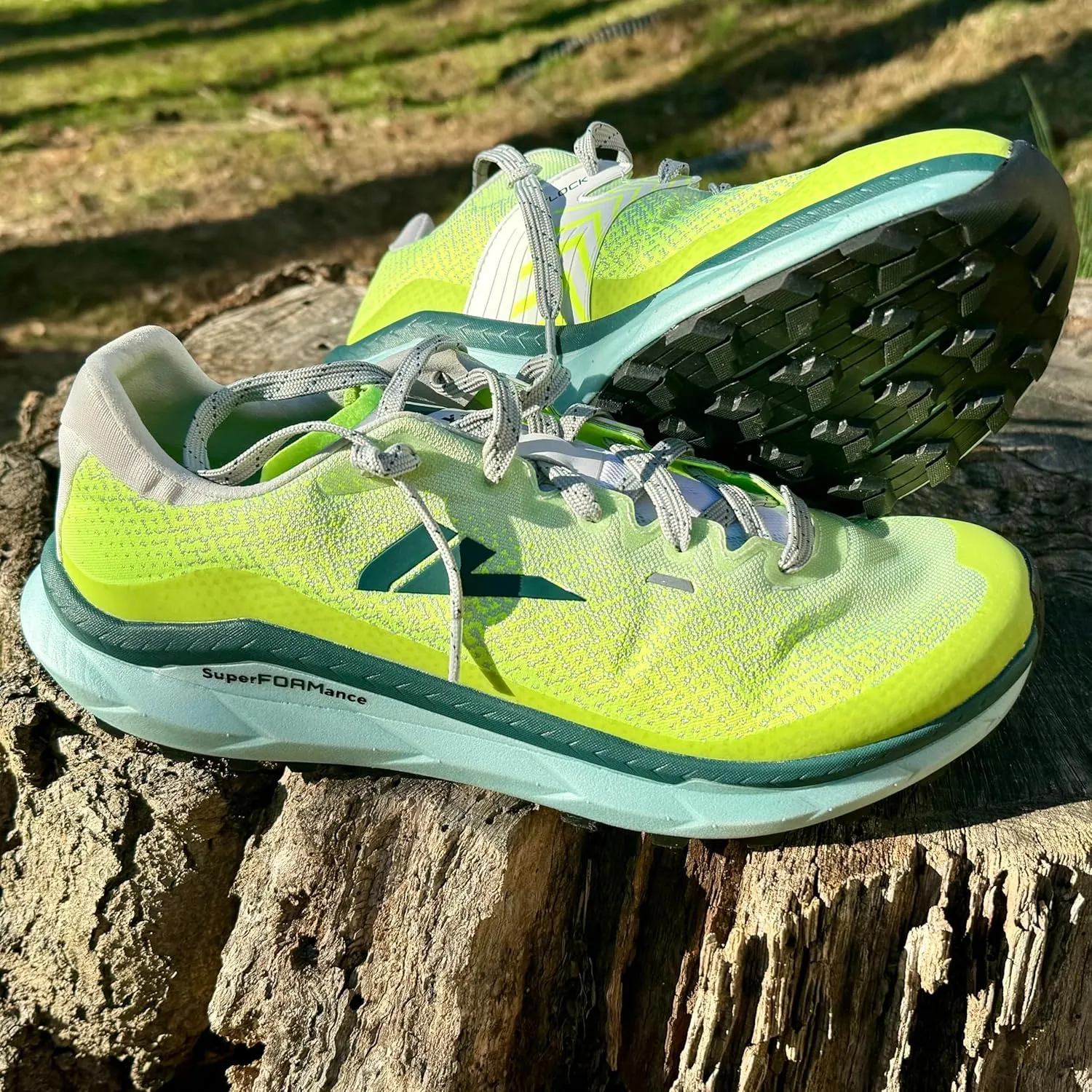 VJ MAXx 2 an Ultralight Racing Shoe, with a Light, Responsive and Comfortable Midsole with The Best Grip on The Planet