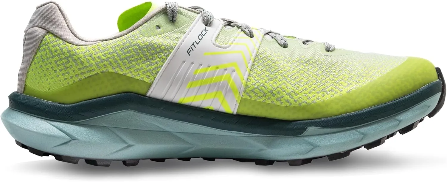 VJ MAXx 2 an Ultralight Racing Shoe, with a Light, Responsive and Comfortable Midsole with The Best Grip on The Planet