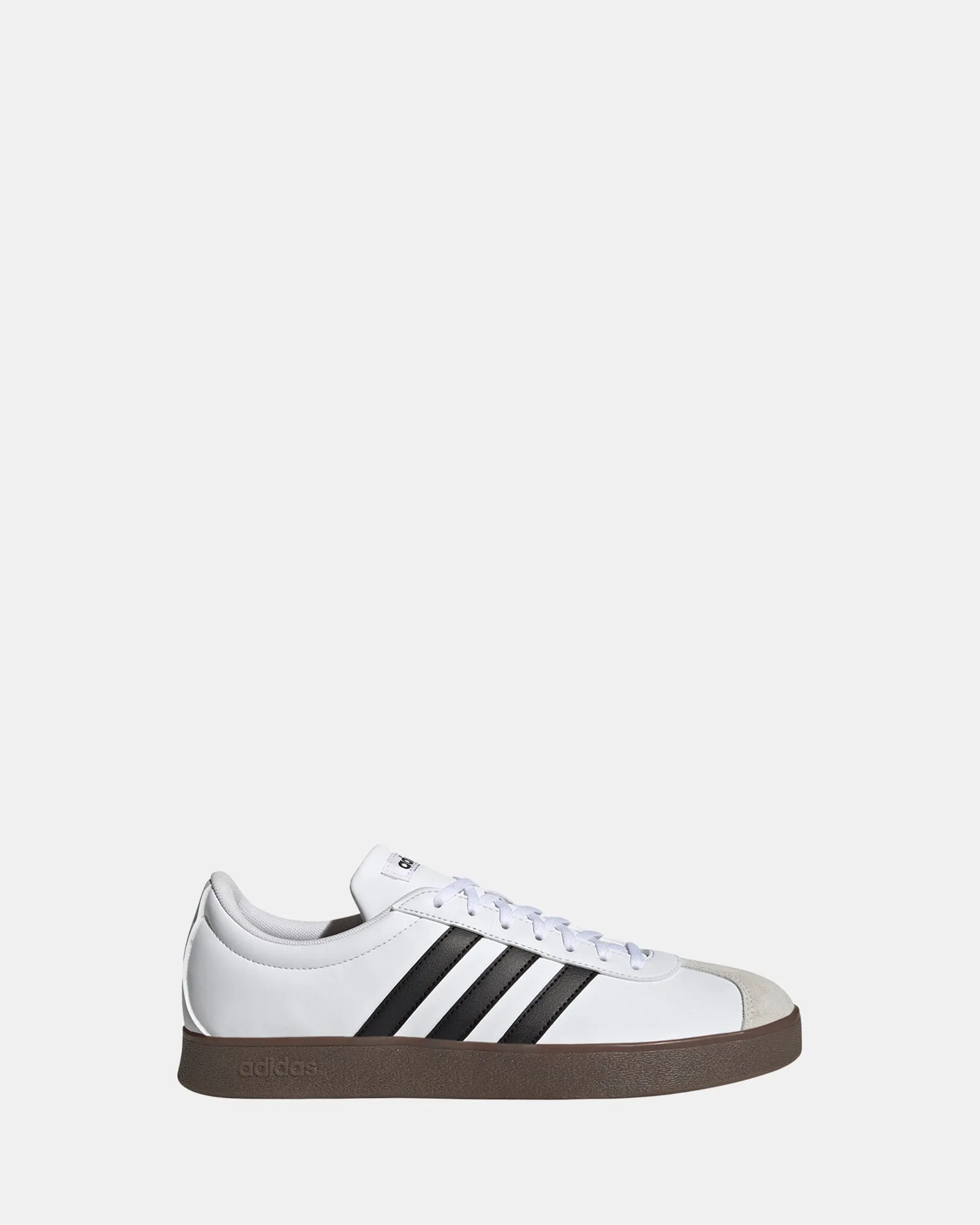 Vl Court Base White/Black/Grey