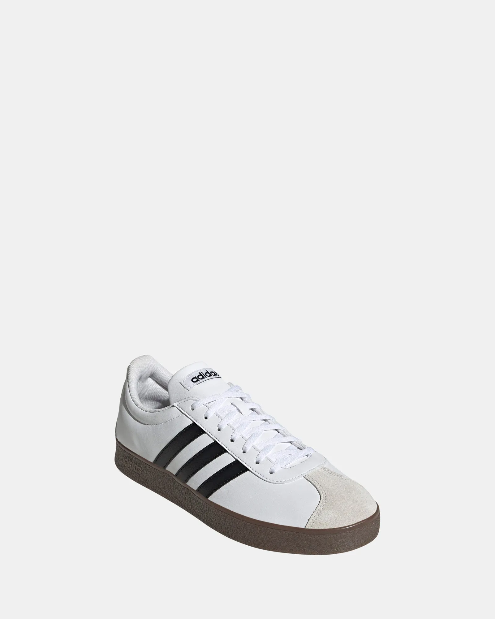 Vl Court Base White/Black/Grey