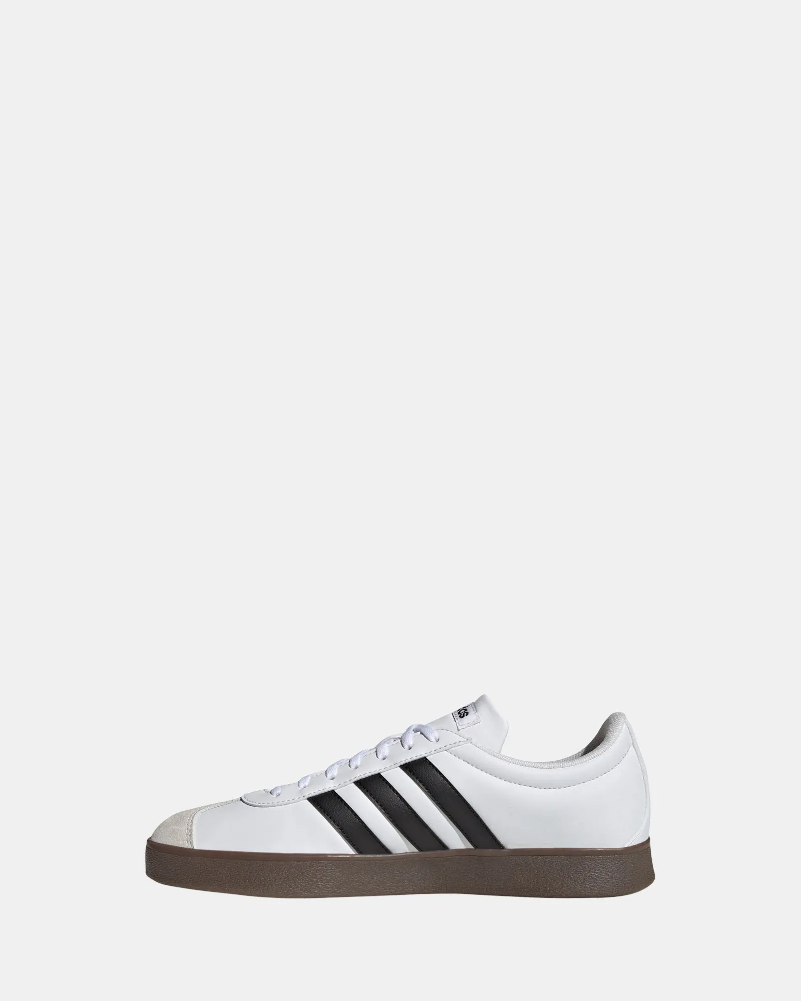Vl Court Base White/Black/Grey