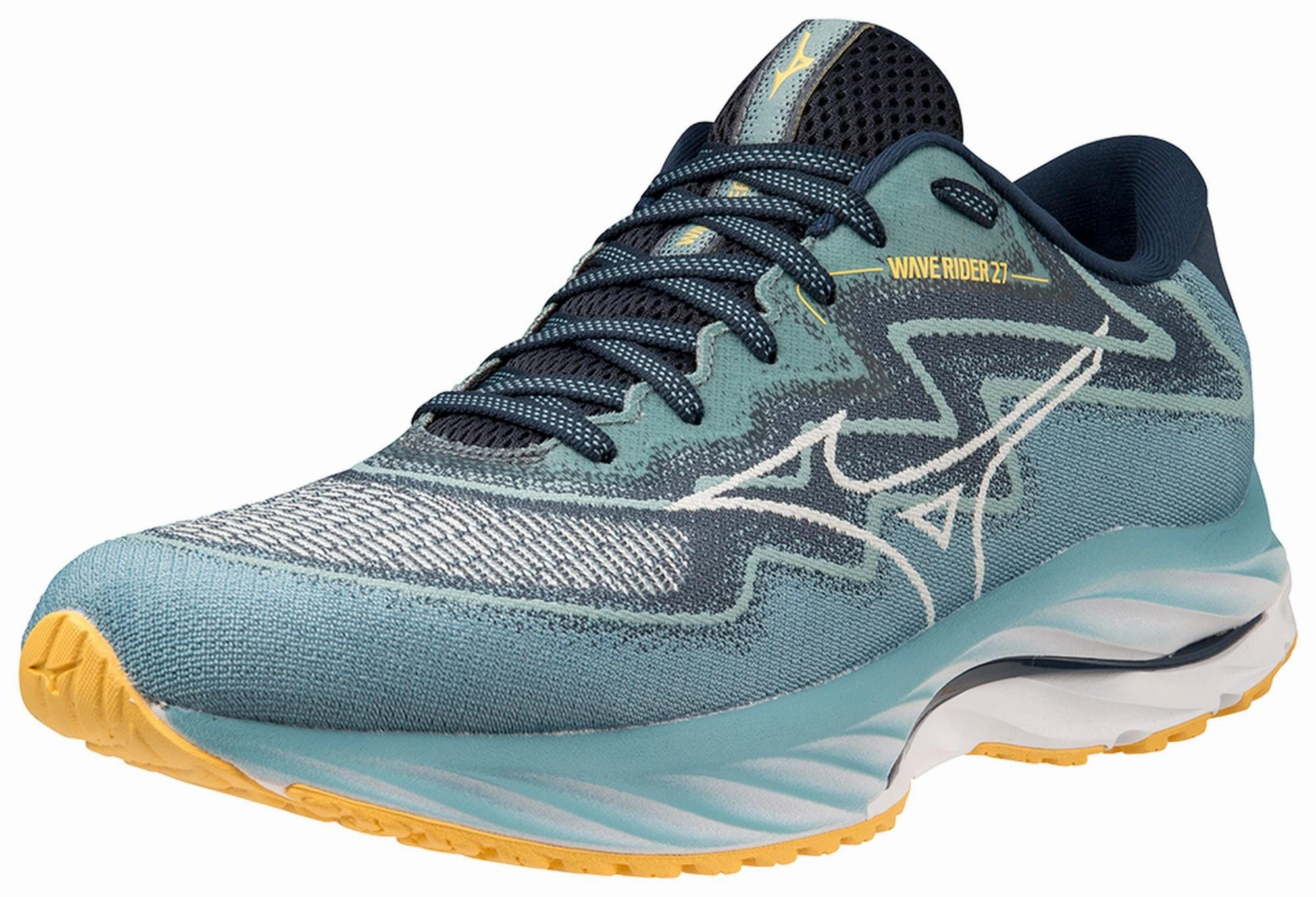 Wave Rider 27 SSW