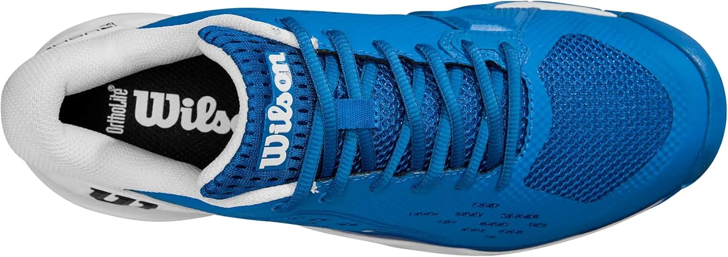 WILSON Men's Rush Pro Ace Pickler Pickleball Shoes