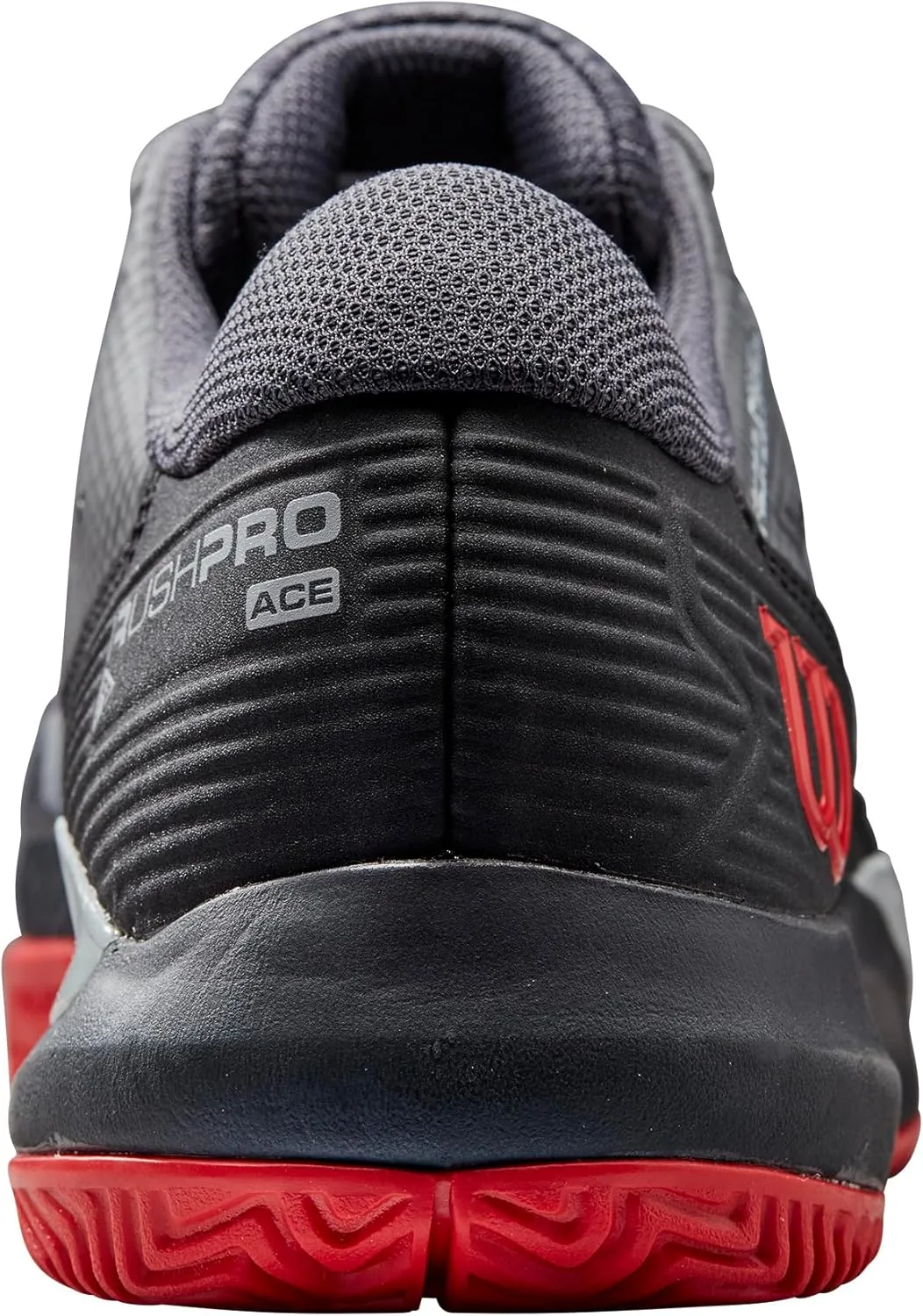 WILSON Men's Rush Pro Ace Pickler Pickleball Shoes