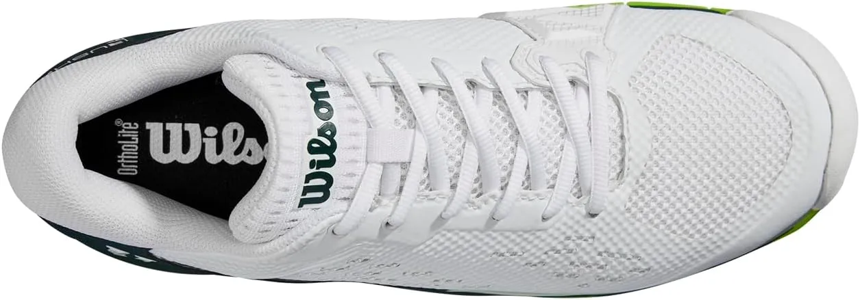 WILSON Men's Rush Pro Ace Pickler Pickleball Shoes