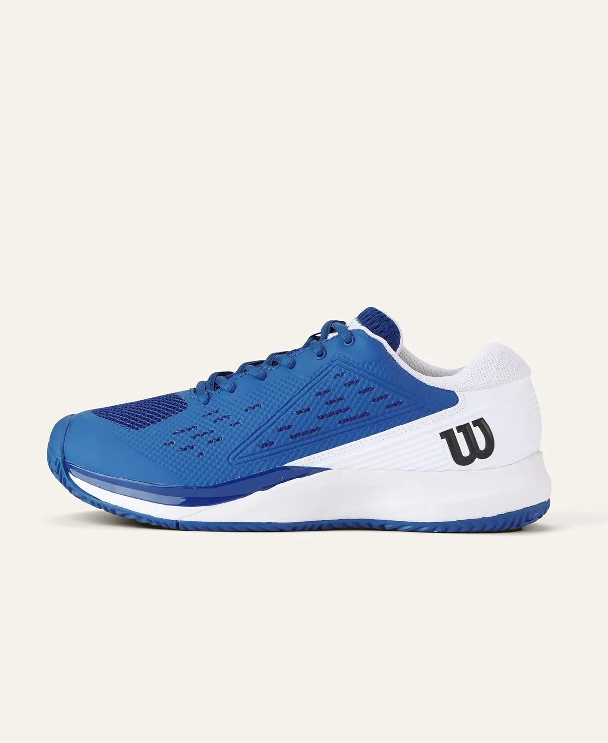 WILSON Men's Rush Pro Ace Pickler Pickleball Shoes
