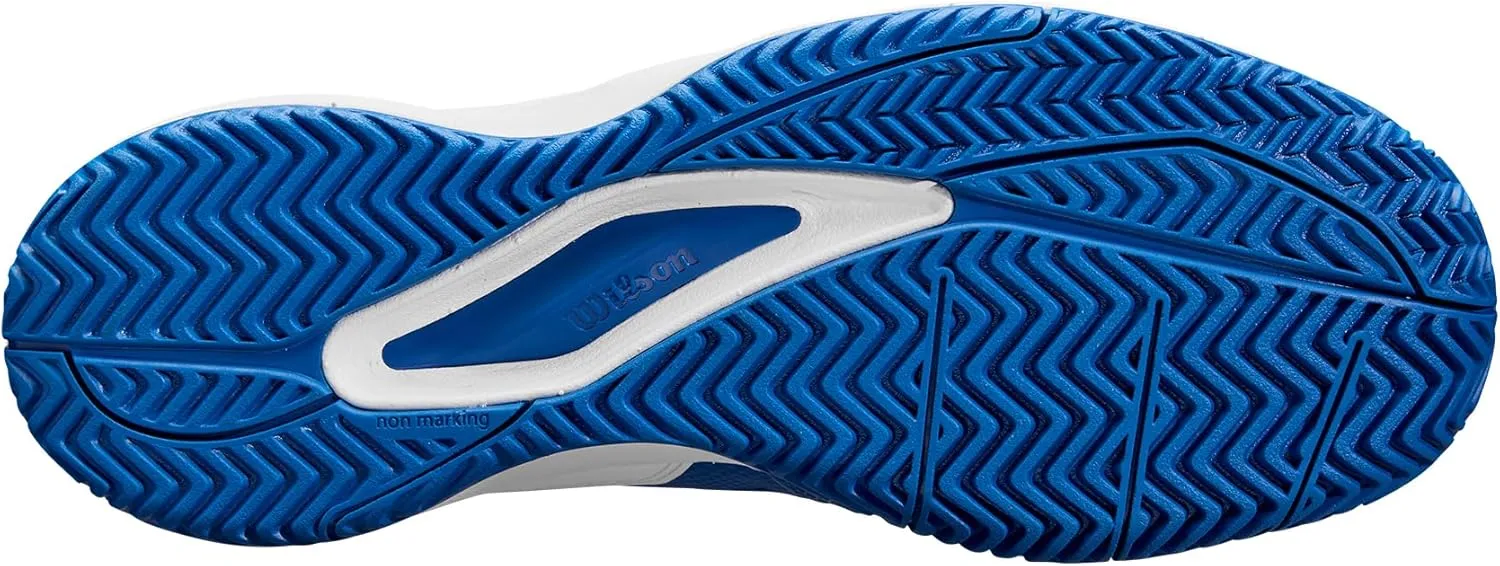 WILSON Men's Rush Pro Ace Pickler Pickleball Shoes