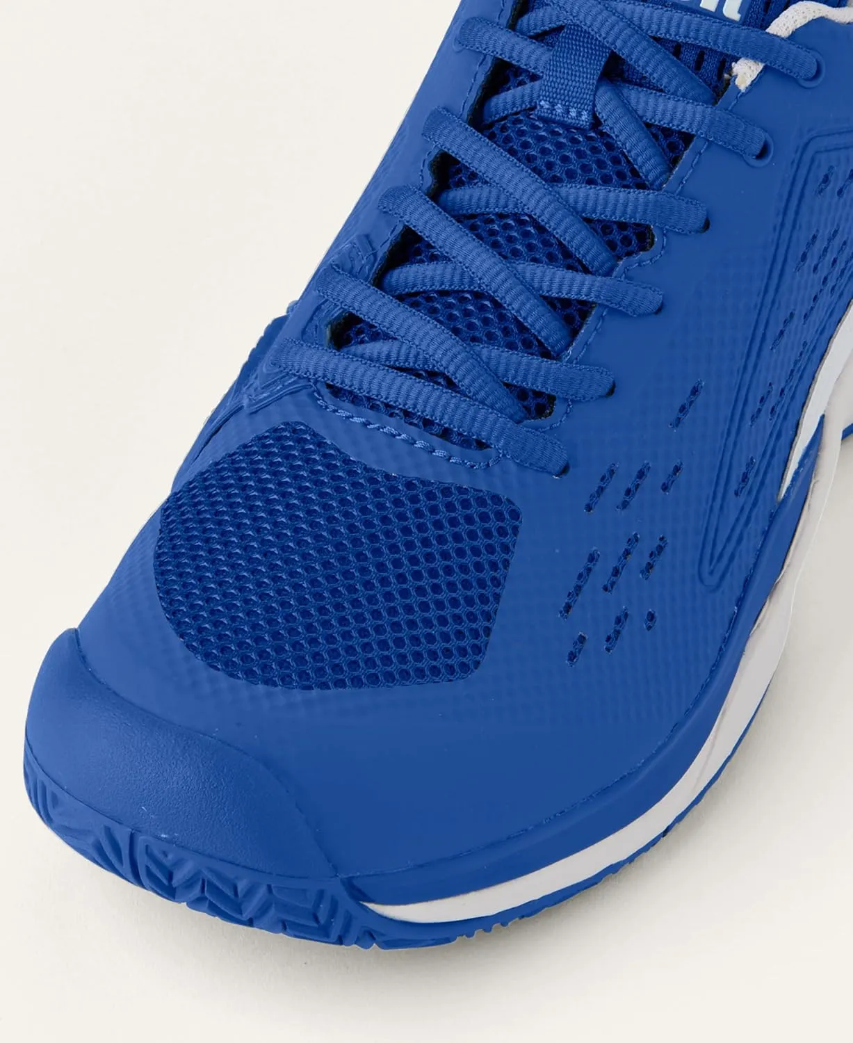 WILSON Men's Rush Pro Ace Pickler Pickleball Shoes