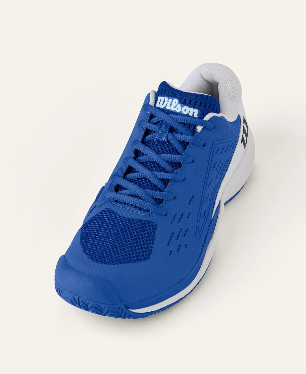 WILSON Men's Rush Pro Ace Pickler Pickleball Shoes