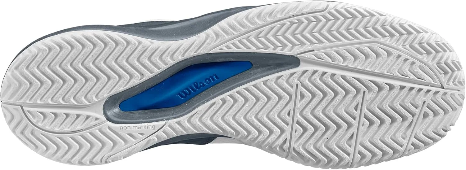 WILSON Men's Rush Pro Ace Pickler Pickleball Shoes