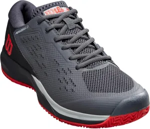 WILSON Men's Rush Pro Ace Pickler Pickleball Shoes