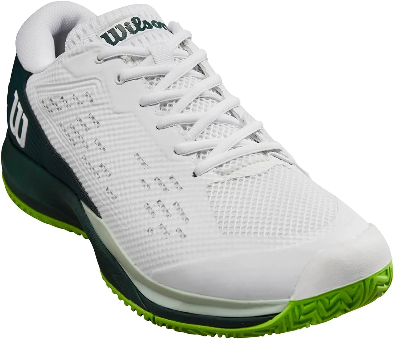 WILSON Men's Rush Pro Ace Pickler Pickleball Shoes