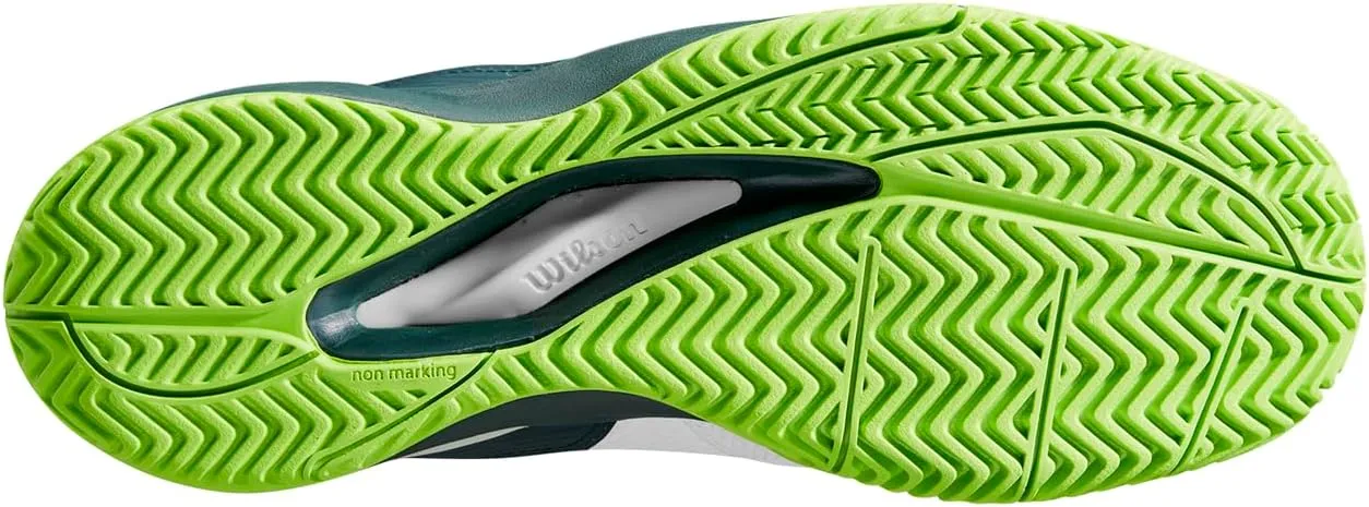 WILSON Men's Rush Pro Ace Pickler Pickleball Shoes