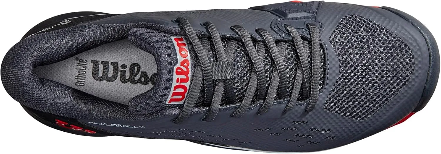 WILSON Men's Rush Pro Ace Pickler Pickleball Shoes