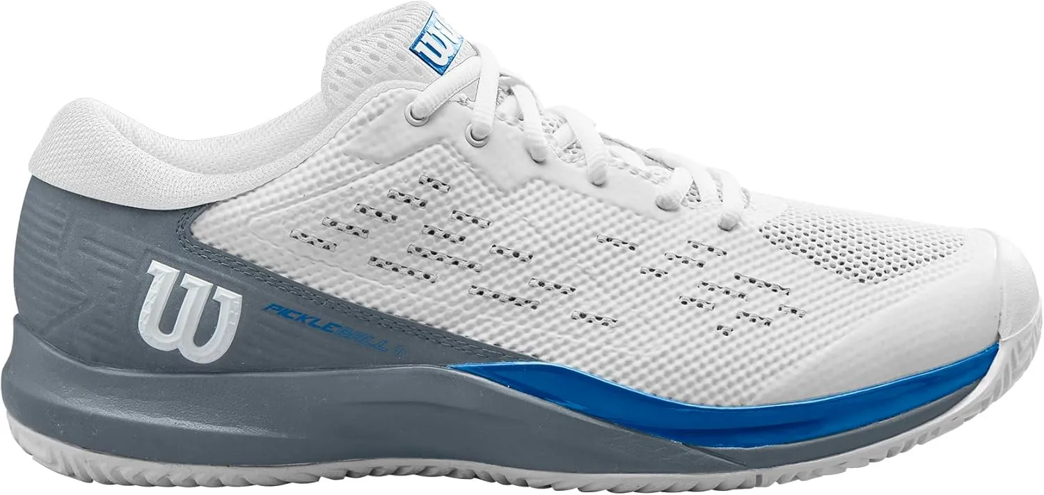 WILSON Men's Rush Pro Ace Pickler Pickleball Shoes
