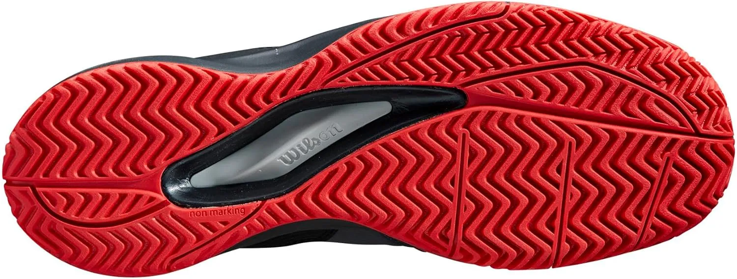WILSON Men's Rush Pro Ace Pickler Pickleball Shoes
