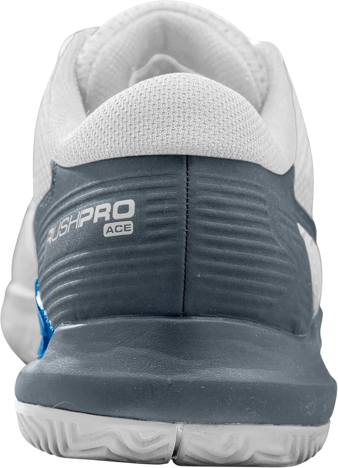 WILSON Men's Rush Pro Ace Pickler Pickleball Shoes